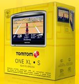 Tomtom One Xl Software Mac Os X