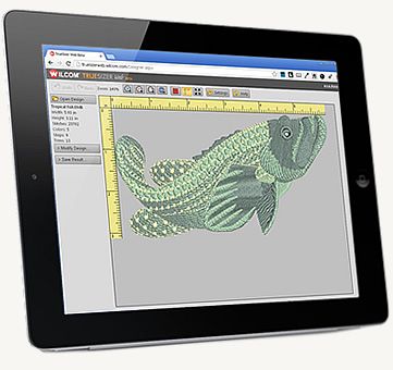 Digitizing Software For Embroidery Machines Free Mac